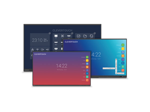 OneScreen Interactive display Supplier in Dubai