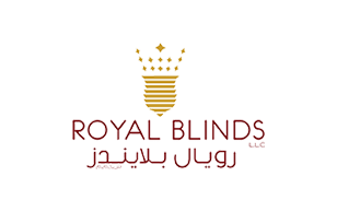 ROYAL BLINDS | GSIT IT Companies in Dubai | Our Clients