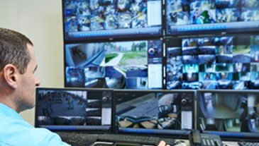 Fast Network Infrastructure