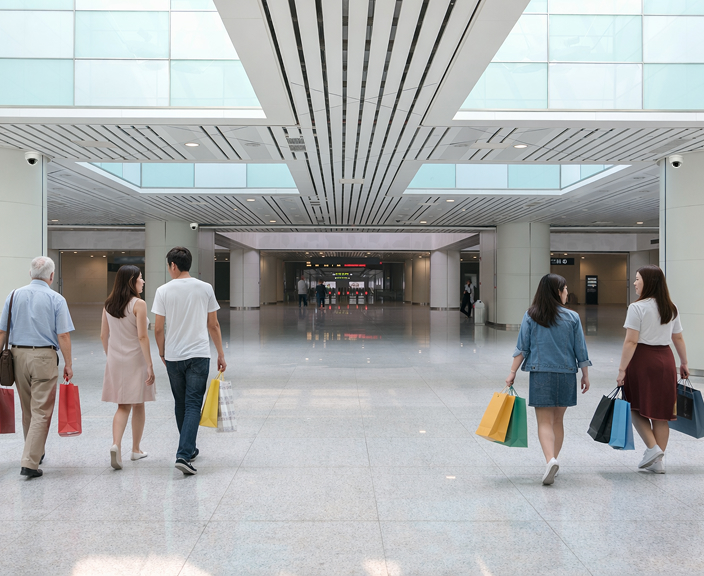 Benefits of Installing Commercial Security Camera Systems