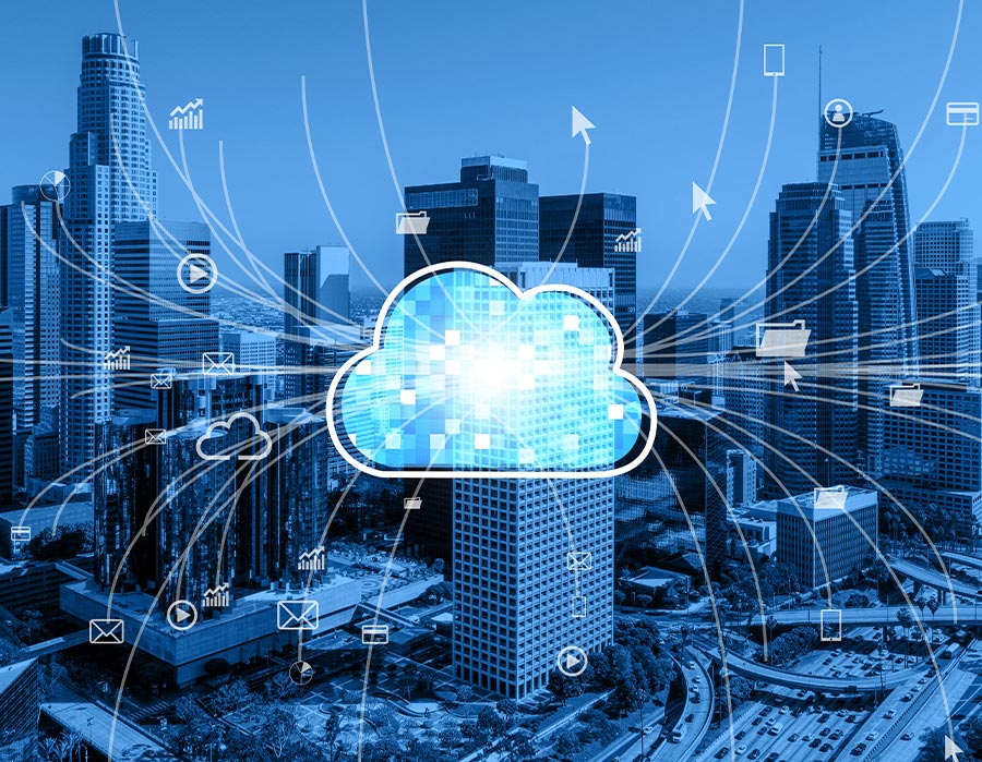Disaster Recovery Solution in Dubai