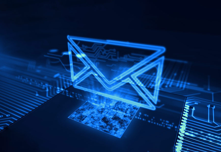 email security providers