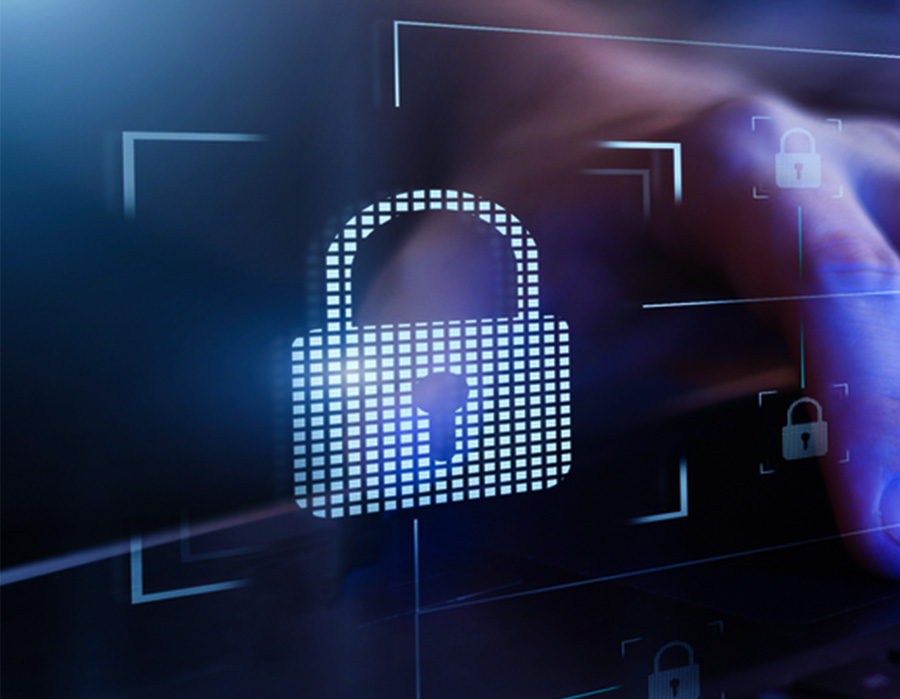 email security solution