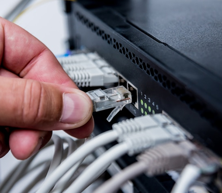 Benefits of Switching & Routing Solutions