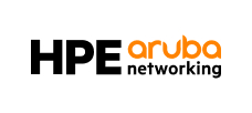 Aruba (a Hewlett Packard Enterprise company) 