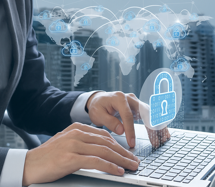 Benefits of VPN & SD-WAN Solutions