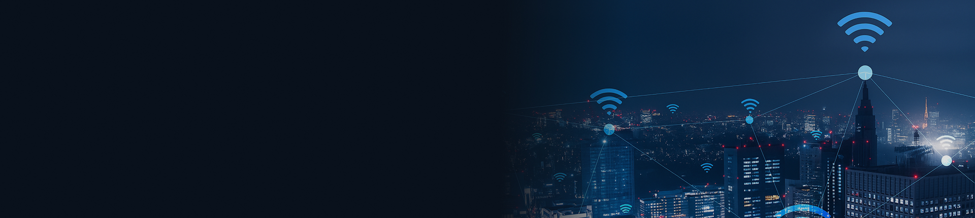 Enterprise WiFi Solutions in Dubai