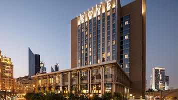 Enterprise Wi-Fi for Corporate Offices & Headquarters