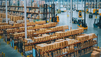 Enterprise Wi-Fi for Large Warehouses