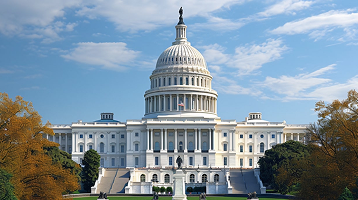 Enterprise Wi-Fi for Government Campuses