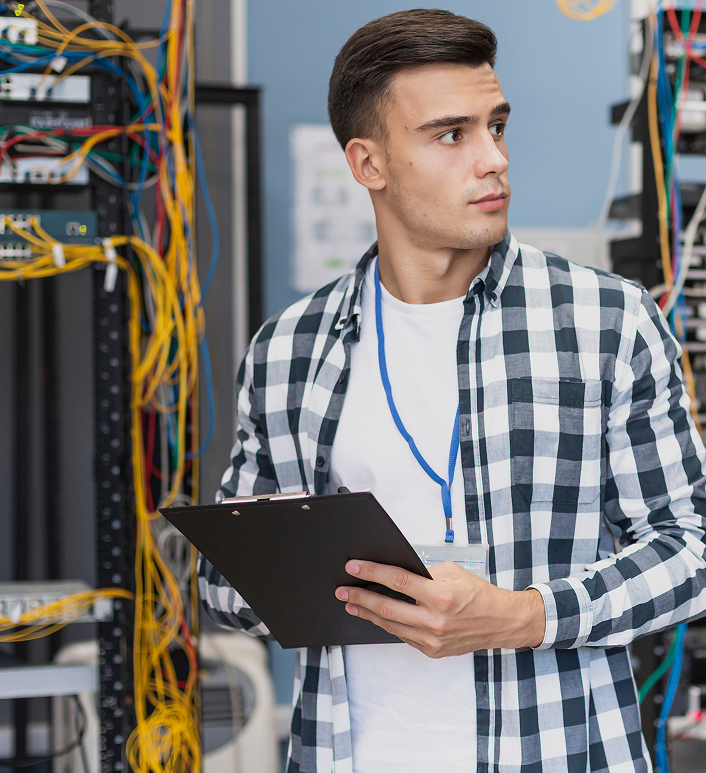 Benefits of Network Monitoring & Automation 