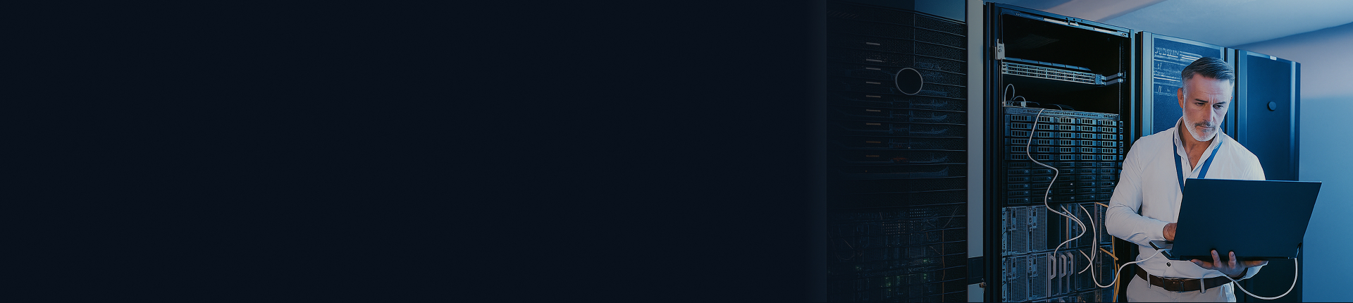 Network Monitoring & Automation