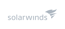 SolarWinds  