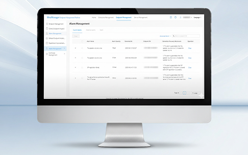 IdeaManager Platform