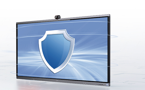 Enterprise Security Suite