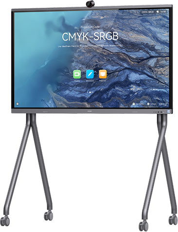 IdeaHub ES2  with Stand