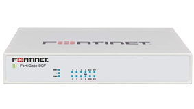 FORTIGATE 80F