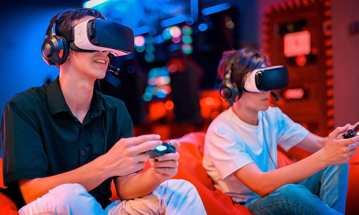 Use Cases for Gaming Zone Solutions