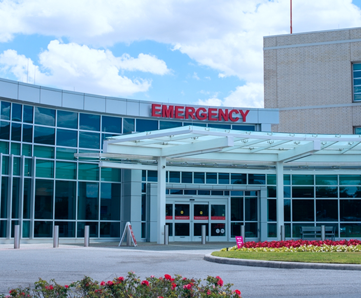 Benefits of Video Surveillance in Hospitals