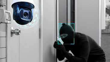 Theft & Break-ins 