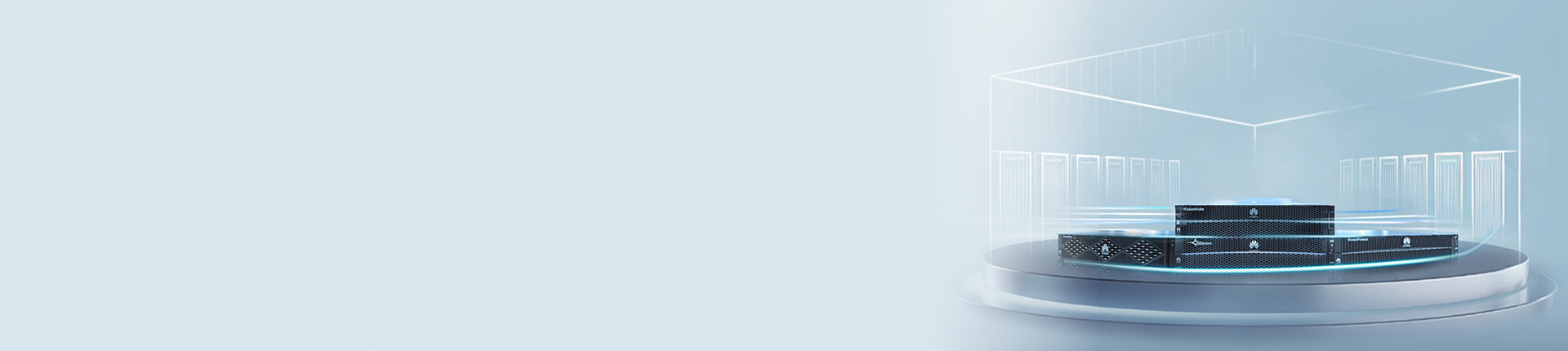 Huawei Enterprise Data Storage Solutions  