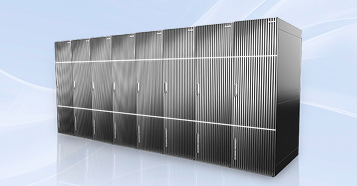 Hybrid Flash Storage