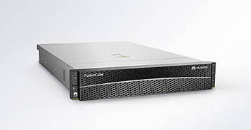 Hyper-Converged Infrastructure (HCI)  