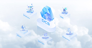 Datacenter Virtualization (DCS)