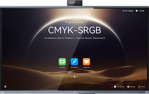 Huawei IdeaHub ES2 Plus