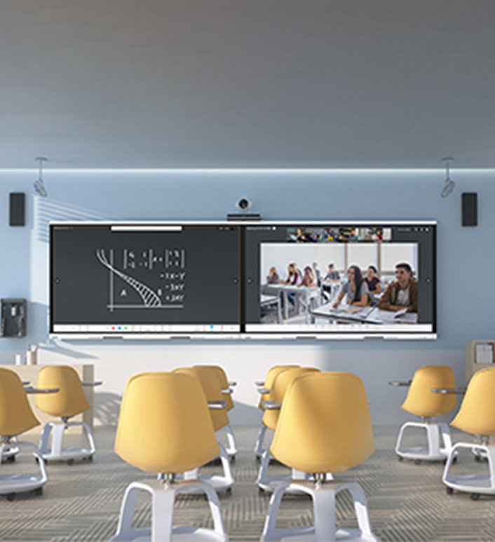  Benefits of Huawei IdeaHub 