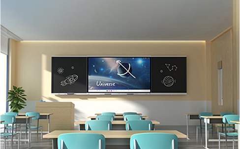 Digital Classroom