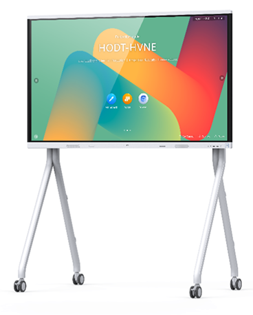 IdeaHub Board 2 with Stand