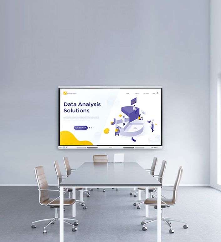  Benefits of Huawei IdeaHub 