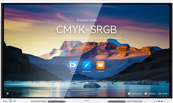 Huawei IdeaHub Board 3 Pro