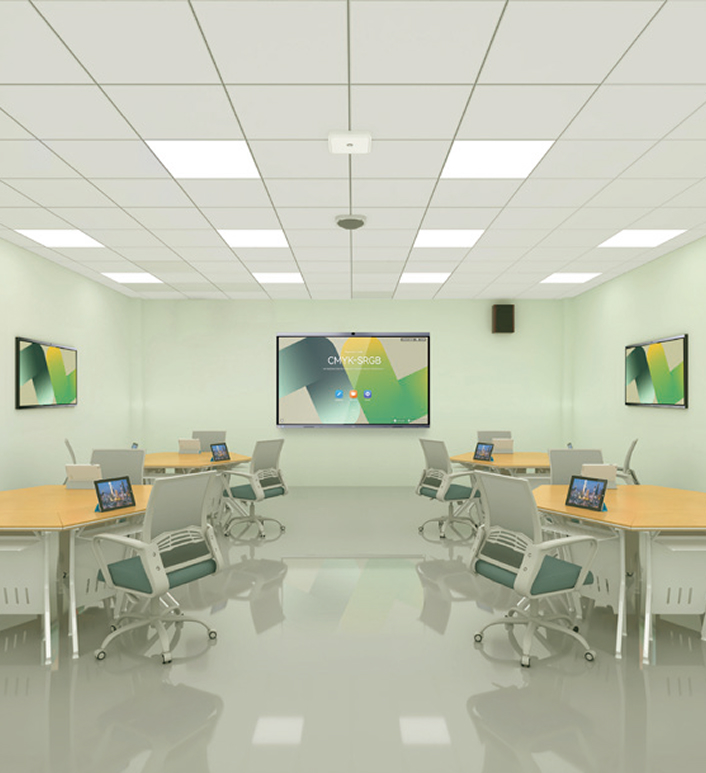  Benefits of Huawei IdeaHub 