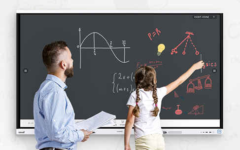 Comprehensive Teaching Application Suite 