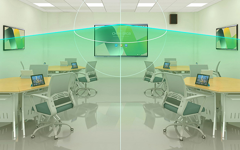 Intelligent Classroom Analytics 