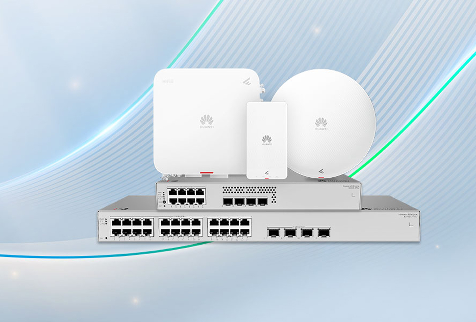 Huawei eKit