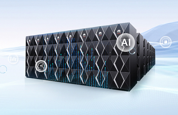 huawei storage