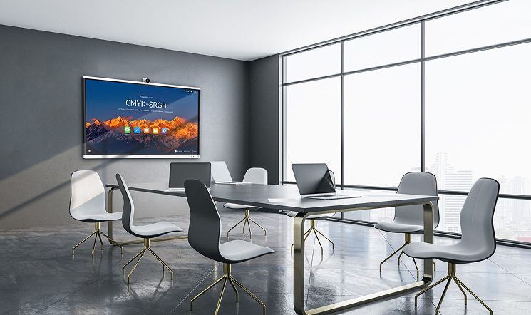 HUAWEI IdeaHub Solutions 