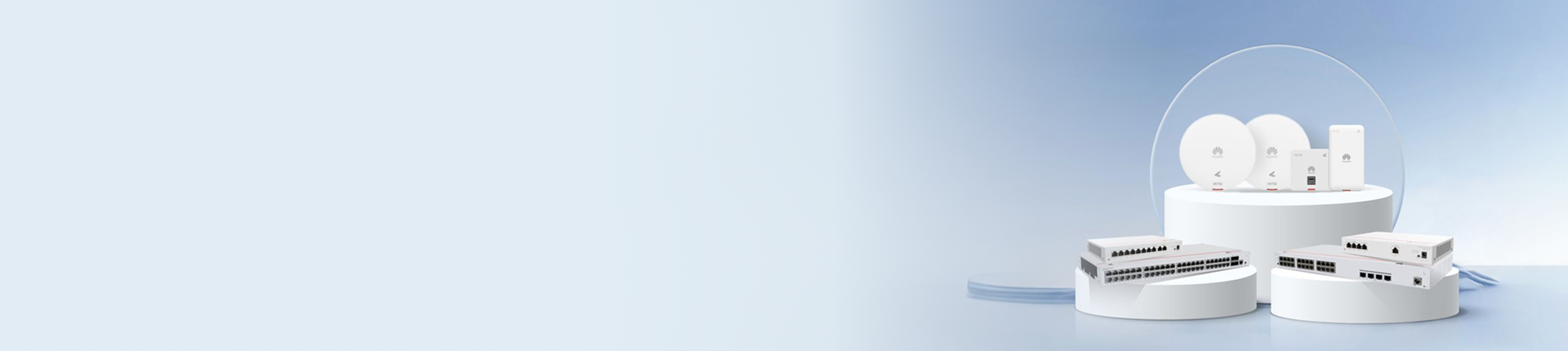 Advanced Huawei eKit Solutions in Dubai