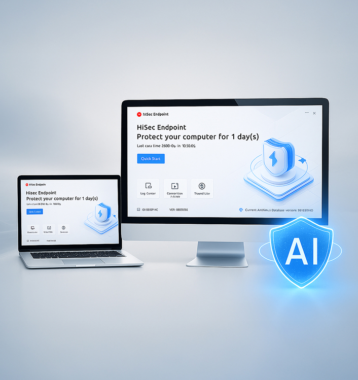  Benefits of Huawei Enterprise Networking