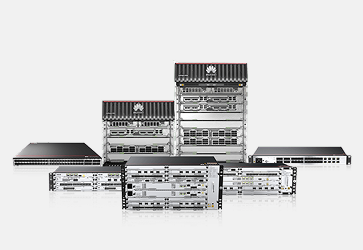 Huawei WAN Routers