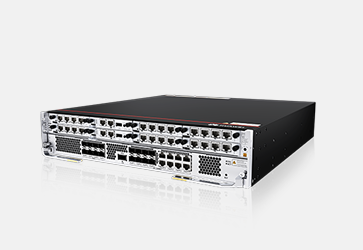 Huawei Branch Interconnection Router