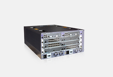 Huawei Multi-Service Control Gateway