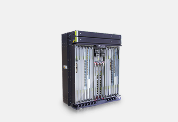 Huawei Sliced Packet Network Platform