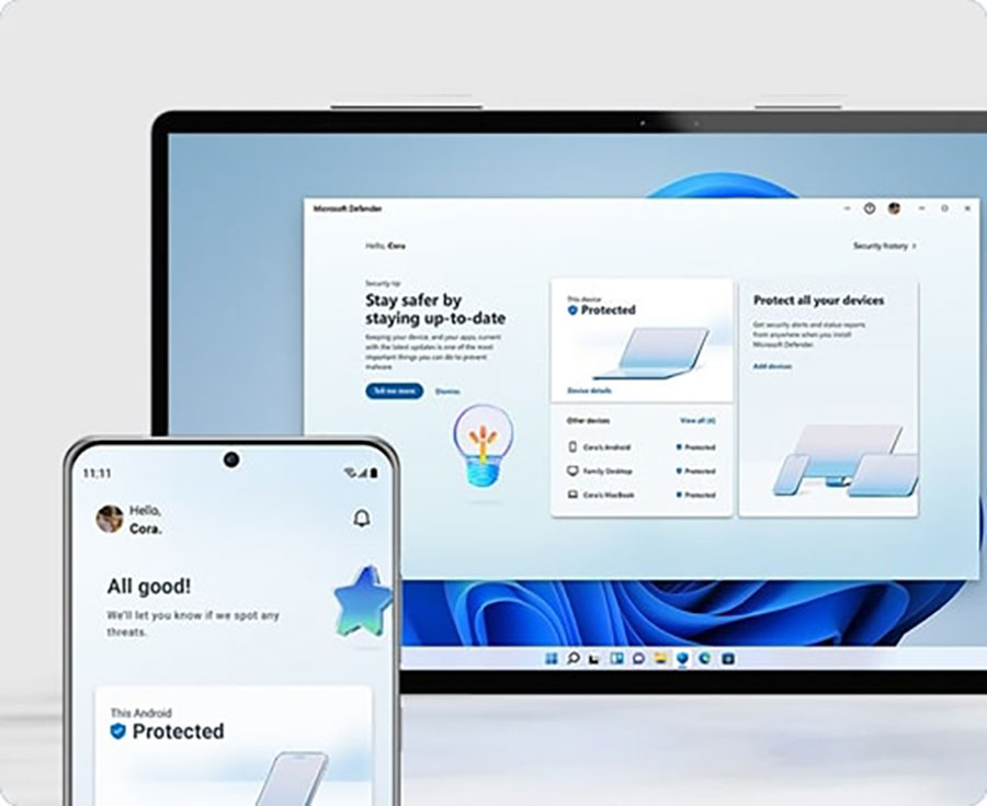 Microsoft 365 Security