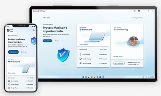 Microsoft Defender For Business
