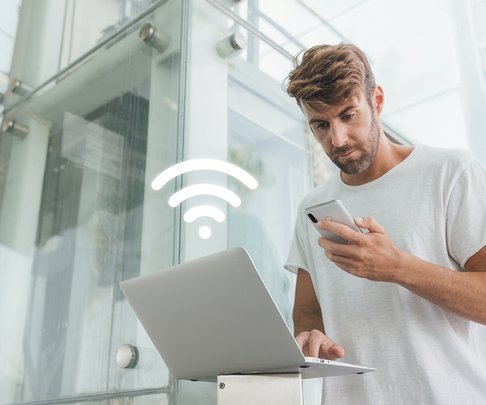 Benefits of Managed Business Wi-Fi Services