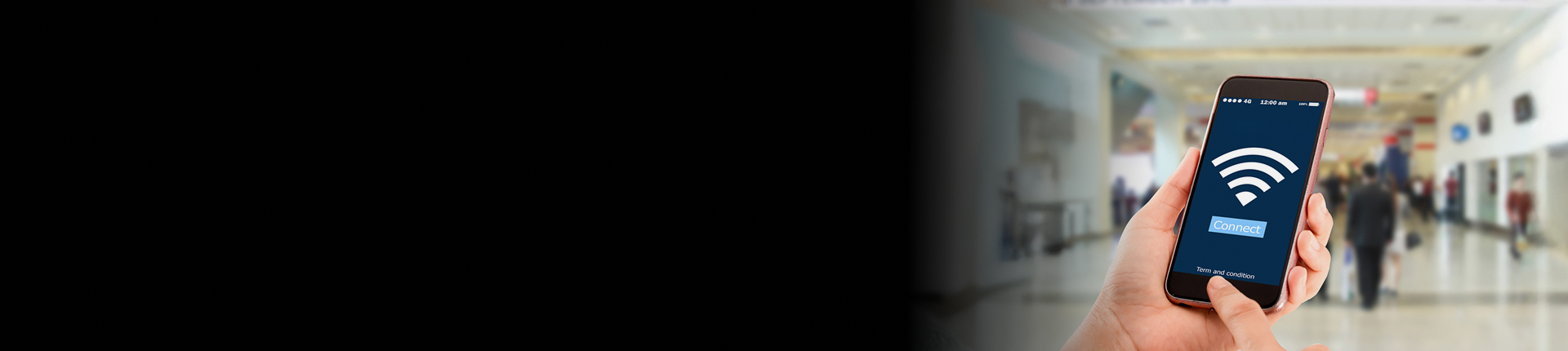 Managed Wi-Fi Services in Dubai